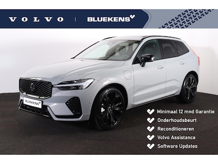 Volvo XC60 0