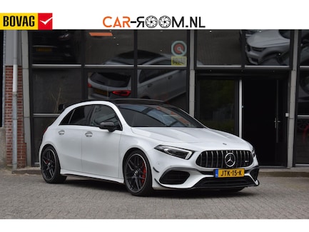 Mercedes-Benz A-klasse 0