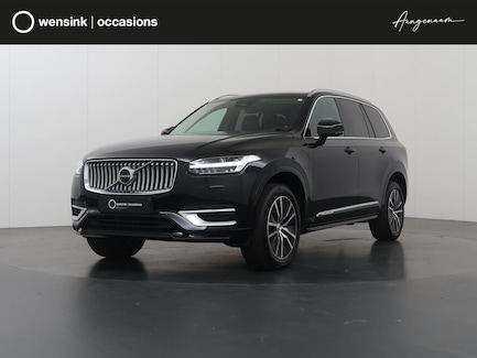Volvo XC90 0