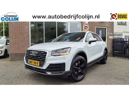 Audi Q2 0