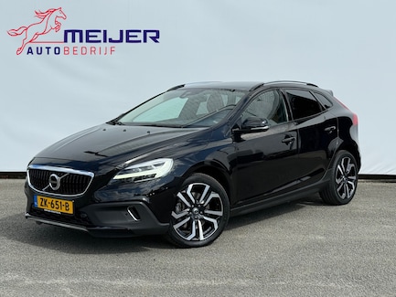 Volvo V40 Cross Country 0