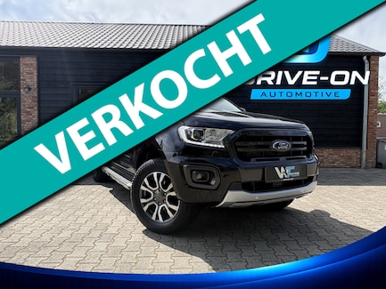 Ford Ranger 0