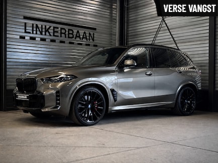BMW X5 0