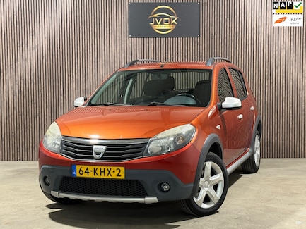 Dacia Sandero 0