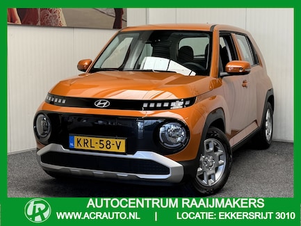 Hyundai Inster 0