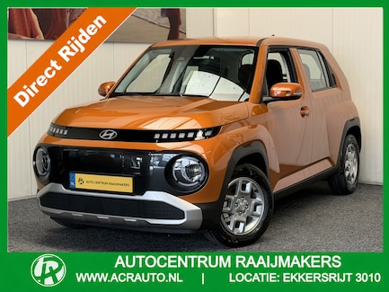 Hyundai Inster 0
