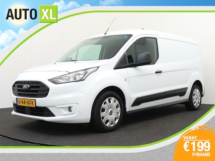 Ford Transit Connect 0