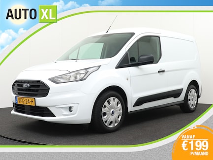 Ford Transit Connect 0