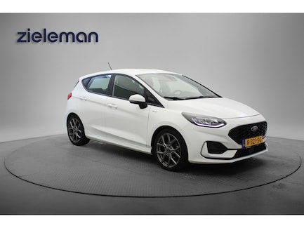 Ford Fiesta 0