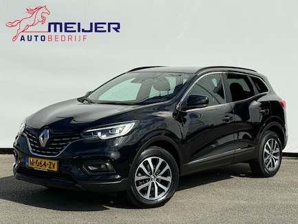 Renault Kadjar 0