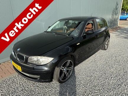 BMW 1-Serie 0