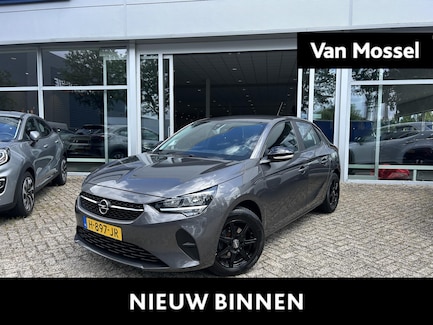 Opel Corsa 0