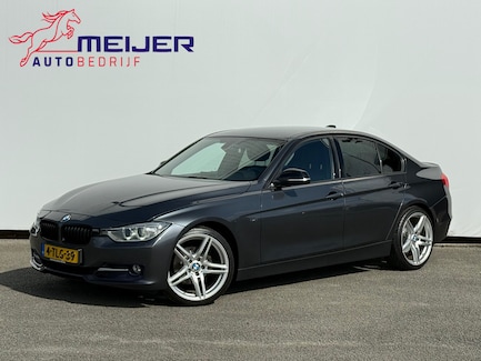 BMW 3-Serie 0
