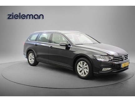 Volkswagen Passat 0