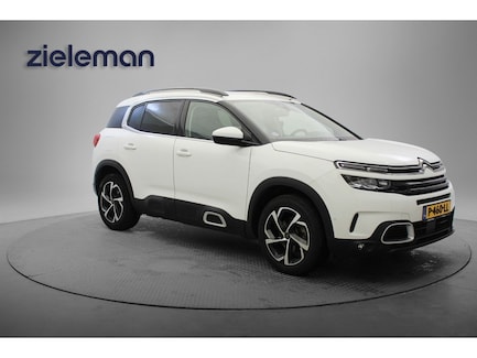 Citroën C5 Aircross 0