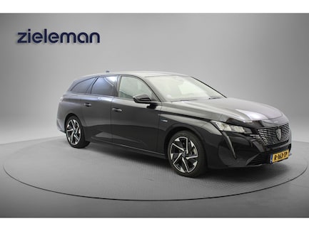Peugeot 308 0
