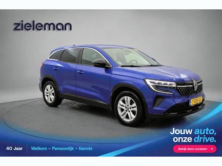 Renault Austral 0