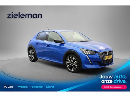 Peugeot 208 0
