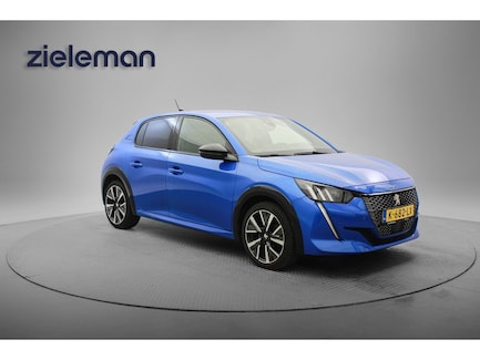 Peugeot 208 0