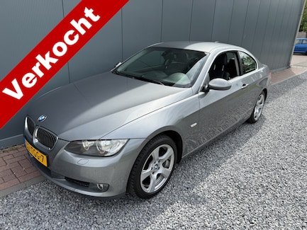BMW 3-Serie 0
