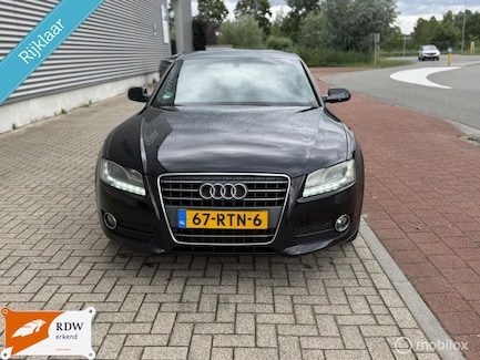Audi A5 0