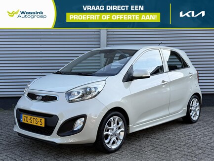 Kia Picanto 0