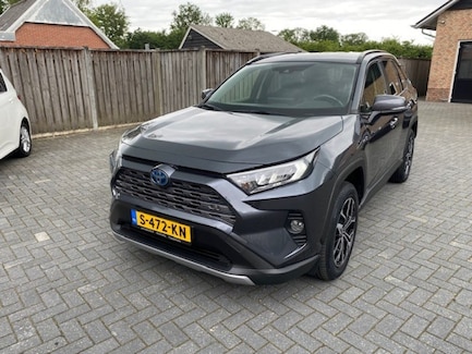Toyota RAV4 0