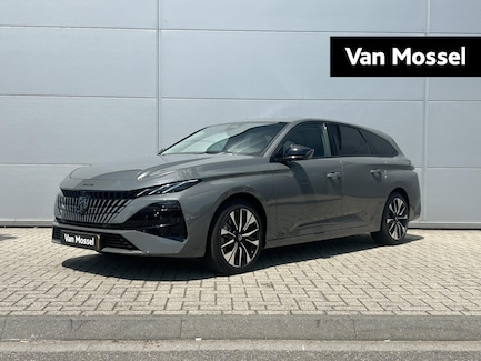Peugeot 308 0