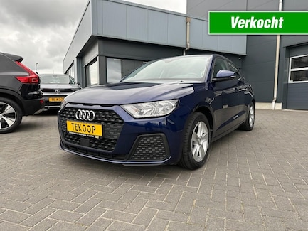 Audi A1 0