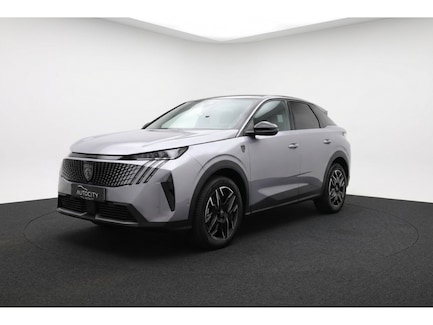 Peugeot 3008 0
