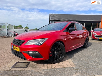 SEAT Leon 0