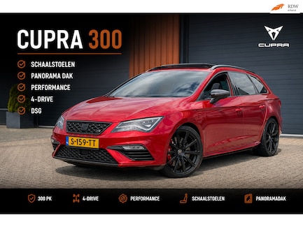 SEAT Leon 0