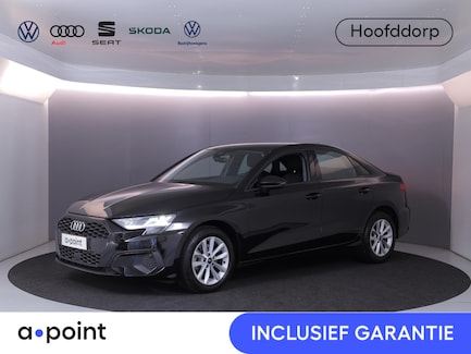 Audi A3 0