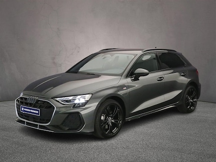 Audi A3 0