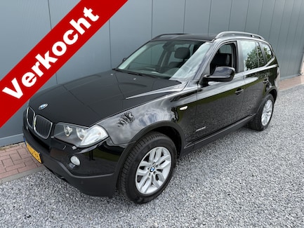 BMW X3 0