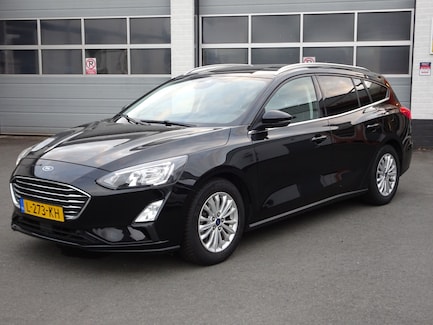 Ford Focus 0