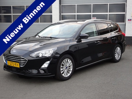 Ford Focus 0