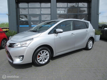 Toyota Verso 0