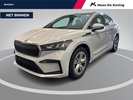 Skoda Enyaq 0