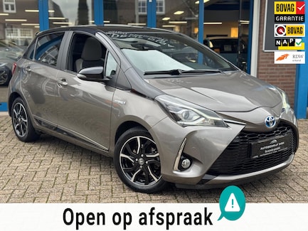 Toyota Yaris 0