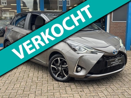 Toyota Yaris 0