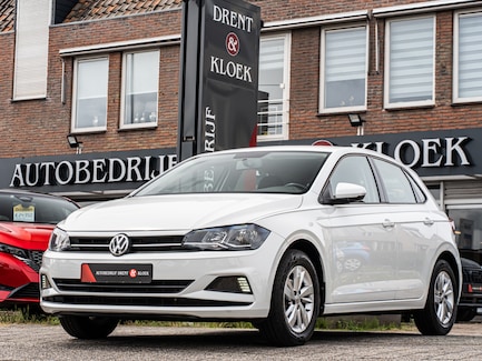 Volkswagen Polo 0