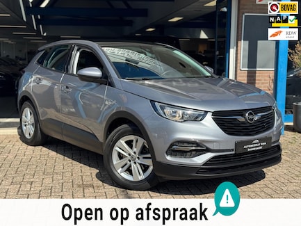 Opel Grandland 0