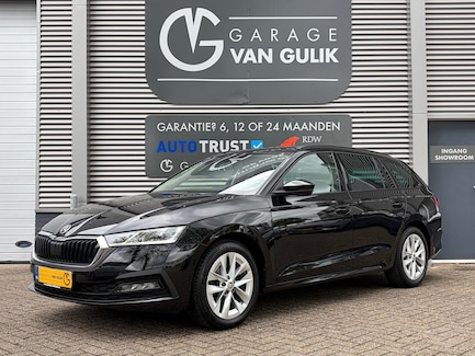 Skoda Octavia 0