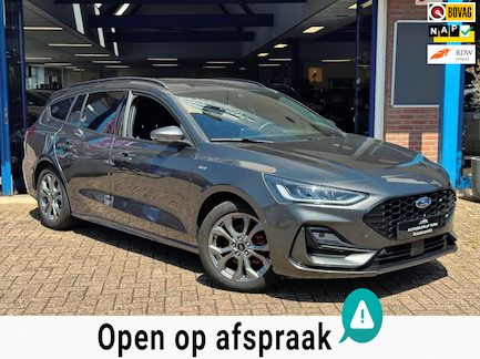 Ford Focus 0