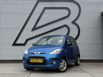 Hyundai i10 0