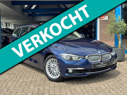 BMW 3-Serie 0
