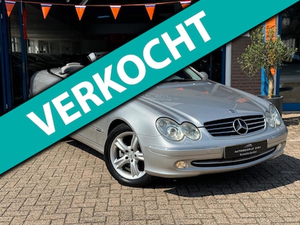 Mercedes-Benz CLK 0