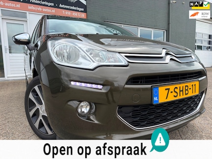 Citroën C3 0
