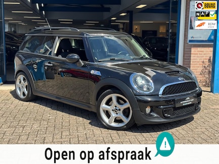 MINI Clubman 0